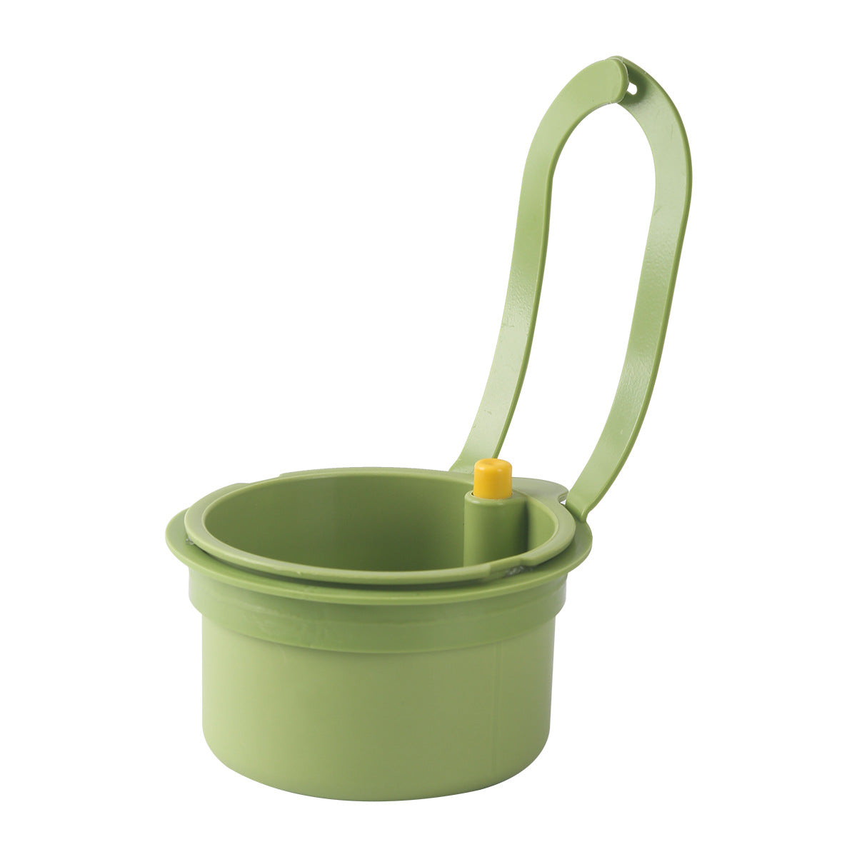 Hanging Sink Drain Basket