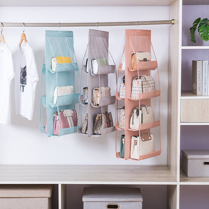 Hanging Storage Bag