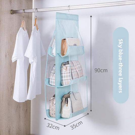 Hanging Storage Bag