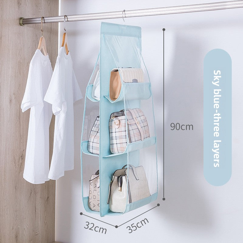 Hanging Storage Bag