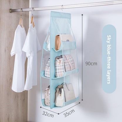 Hanging Storage Bag