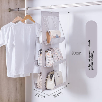 Hanging Storage Bag