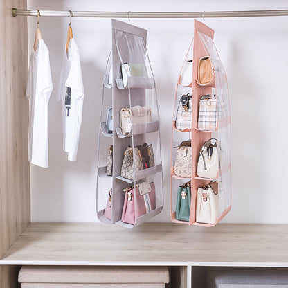 Hanging Storage Bag