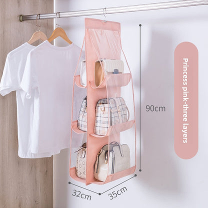 Hanging Storage Bag