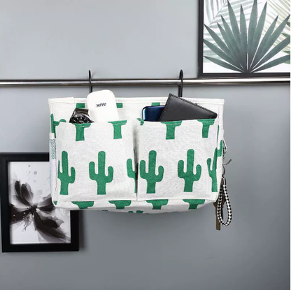 Hanging Storage Basket