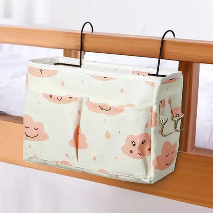 Hanging Storage Basket