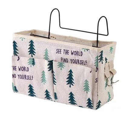 Hanging Storage Basket