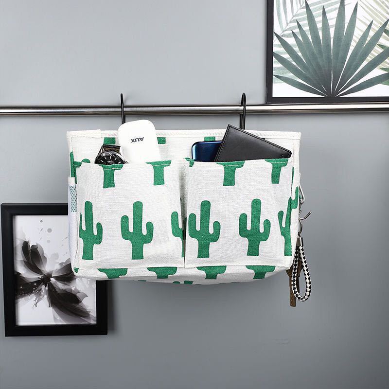 Hanging Storage Basket