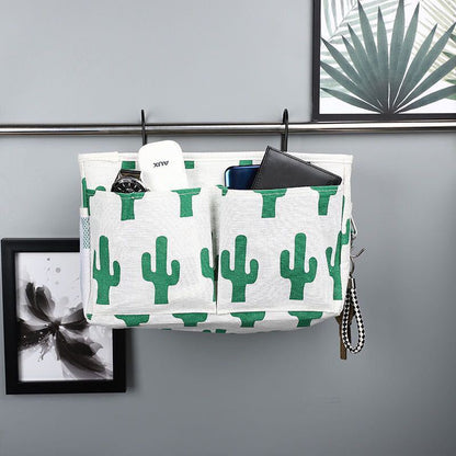 Hanging Storage Basket