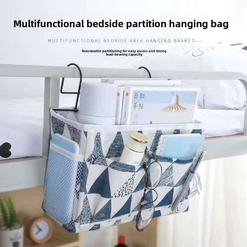 Hanging Storage Basket