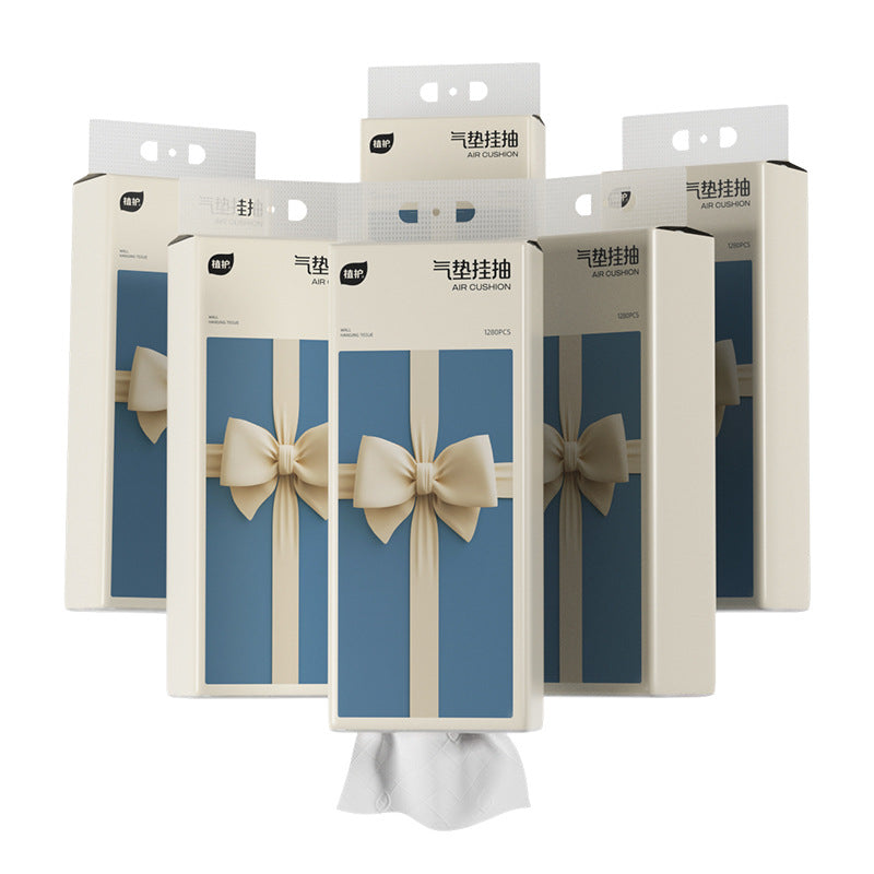 Hanging Tissue Paper