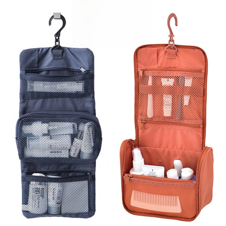 Hanging Toiletry Bag