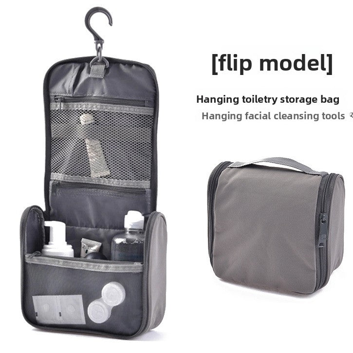Hanging Toiletry Bag