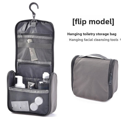 Hanging Toiletry Bag