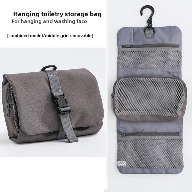 Hanging Toiletry Bag