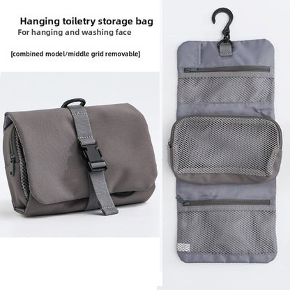 Hanging Toiletry Bag