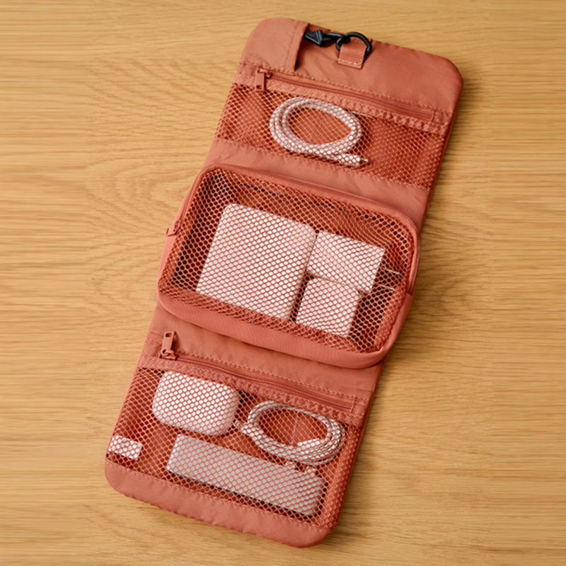 Hanging Toiletry Bag