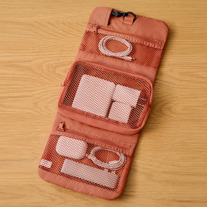 Hanging Toiletry Bag