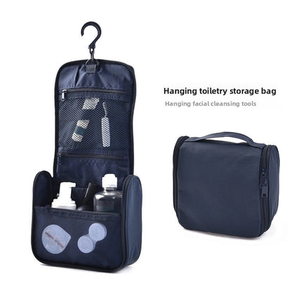 Hanging Toiletry Bag