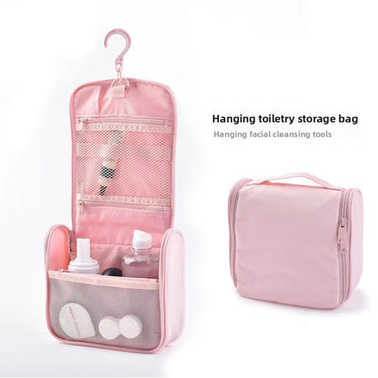 Hanging Toiletry Bag