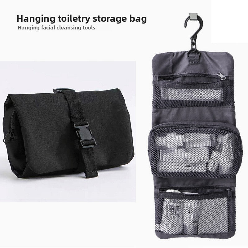 Hanging Toiletry Bag