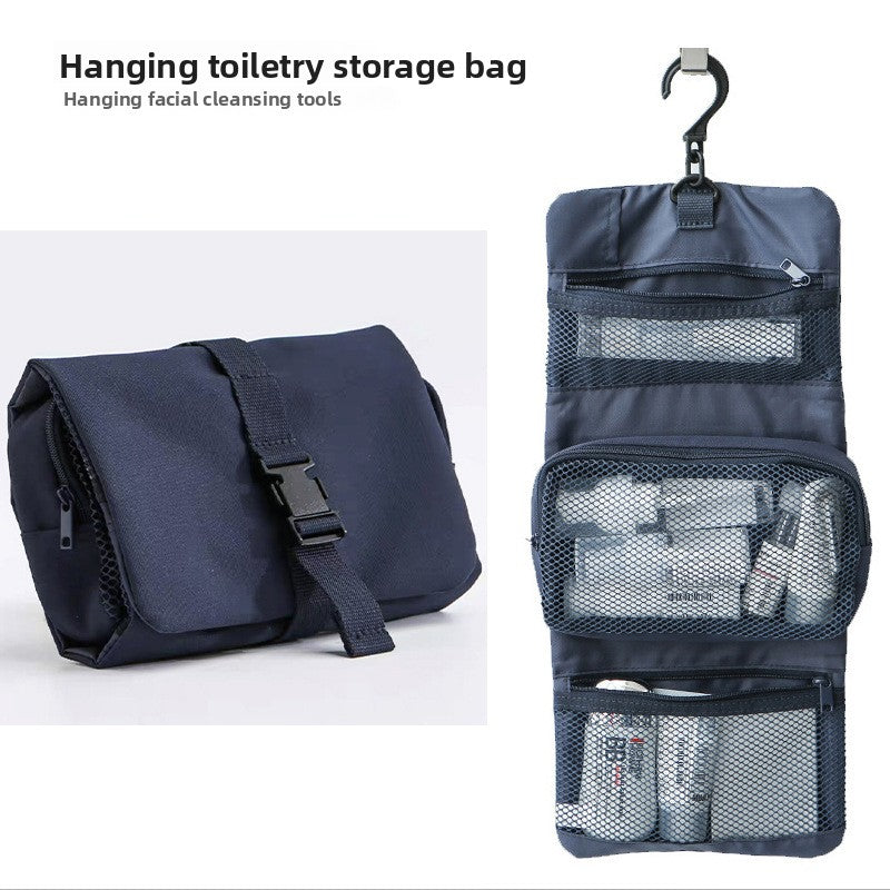 Hanging Toiletry Bag