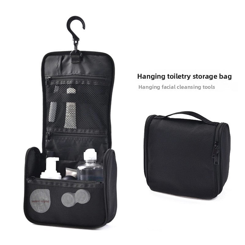Hanging Toiletry Bag