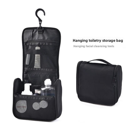 Hanging Toiletry Bag