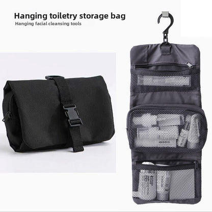 Hanging Toiletry Bag