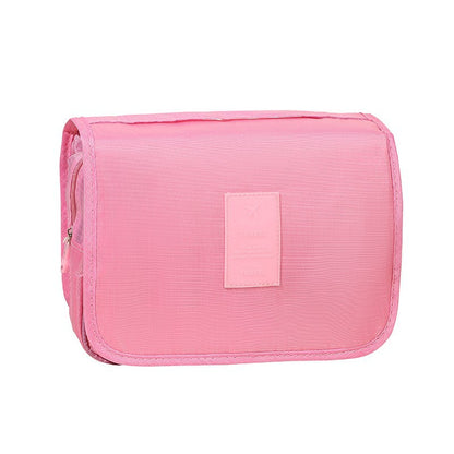 Hanging Toiletry Organizer Bag