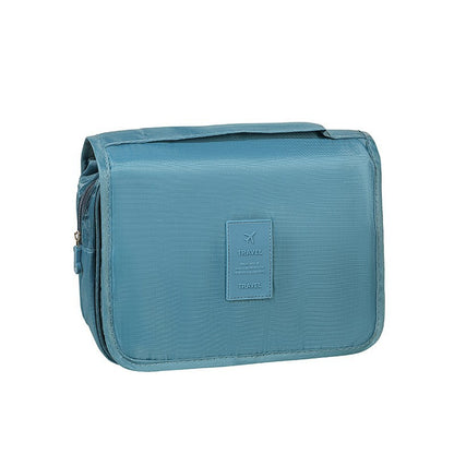 Hanging Toiletry Organizer Bag