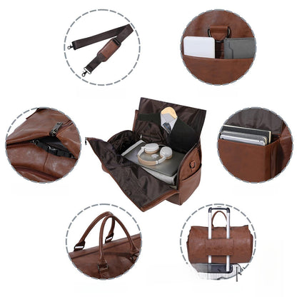 Hanging Travel Garment Bag