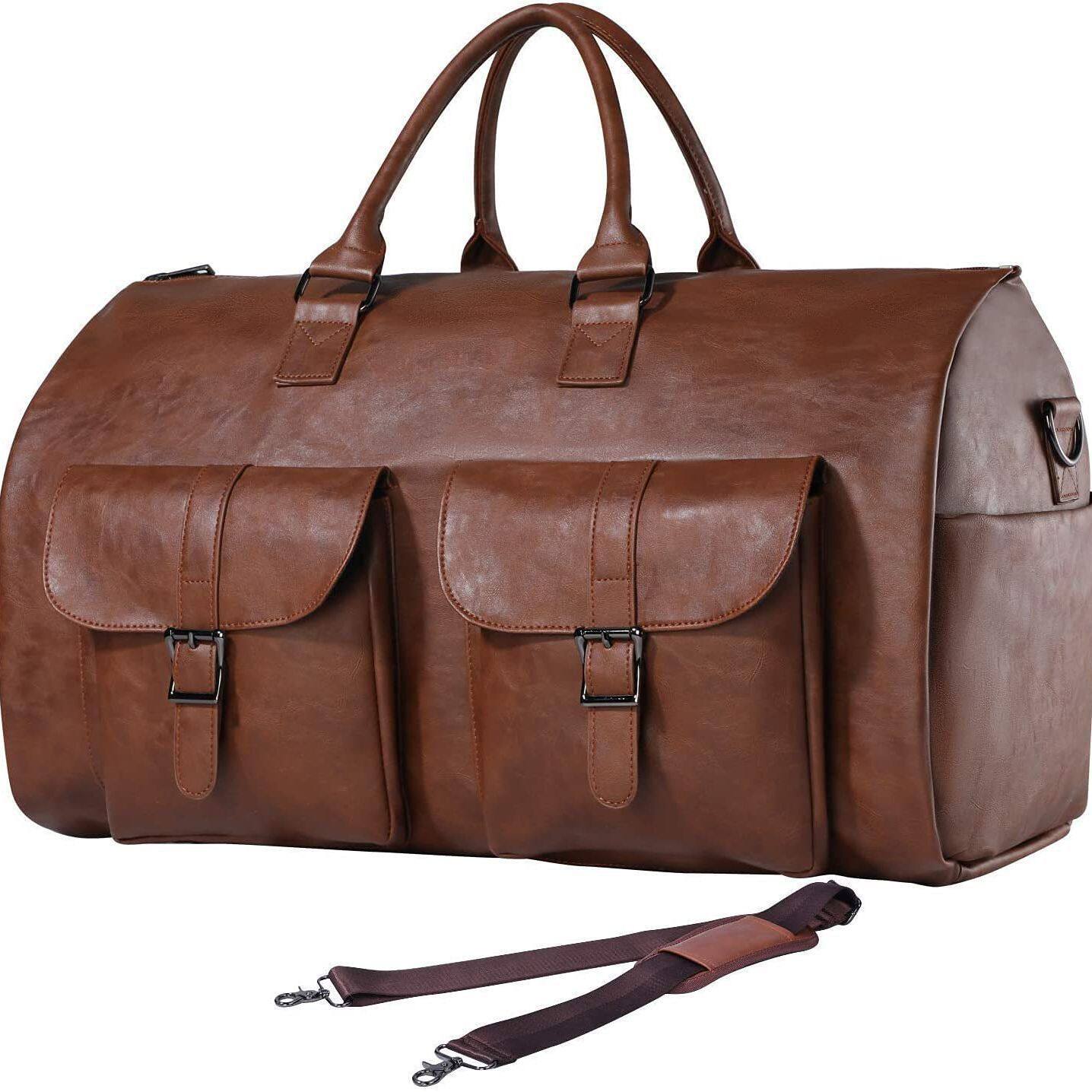 Hanging Travel Garment Bag