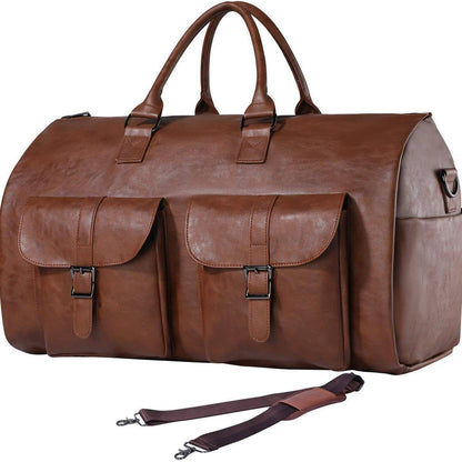 Hanging Travel Garment Bag