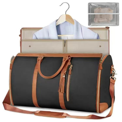Hanging Travel Garment Bag