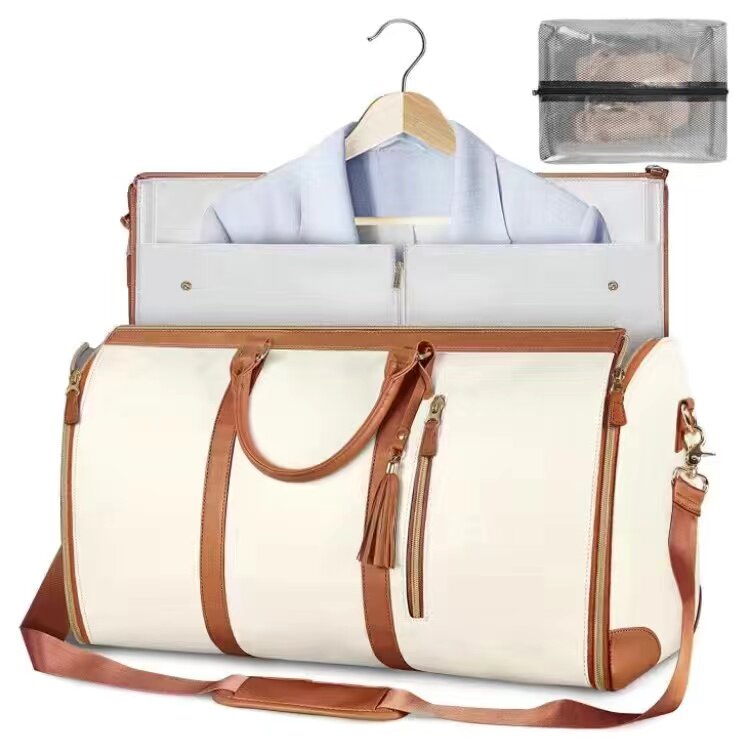 Hanging Travel Garment Bag