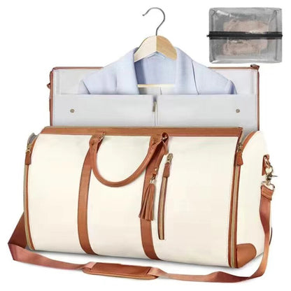 Hanging Travel Garment Bag