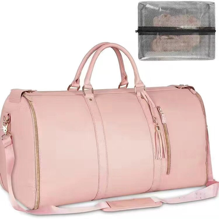 Hanging Travel Garment Bag