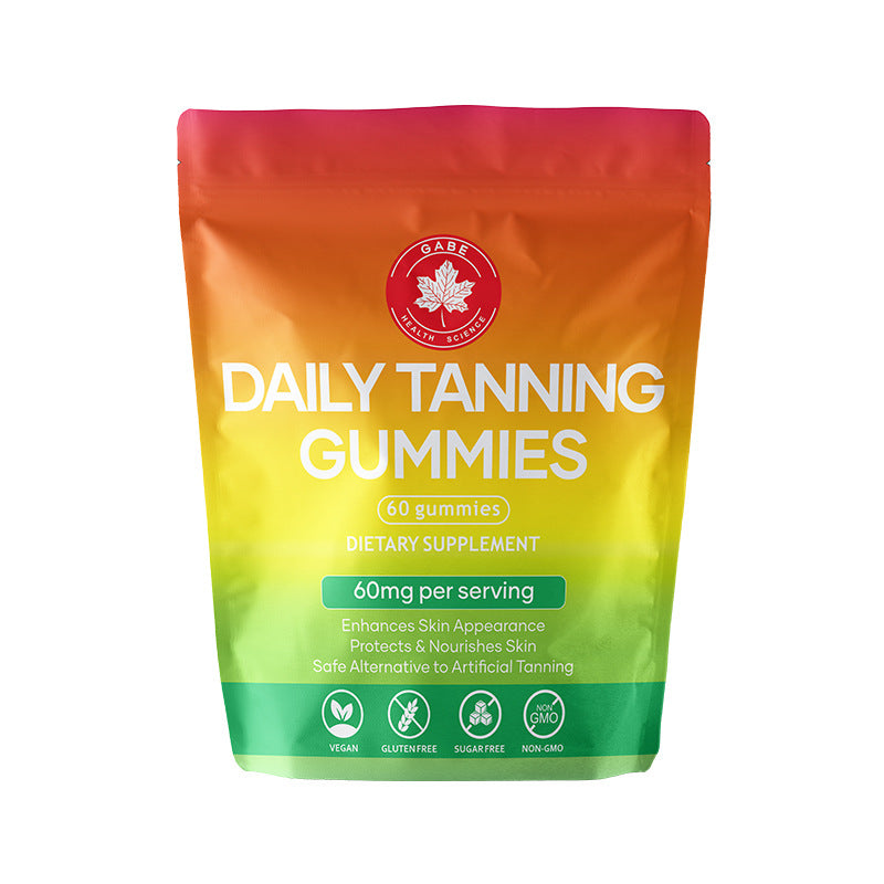 Hangover gum collection, natural hangover supplement
