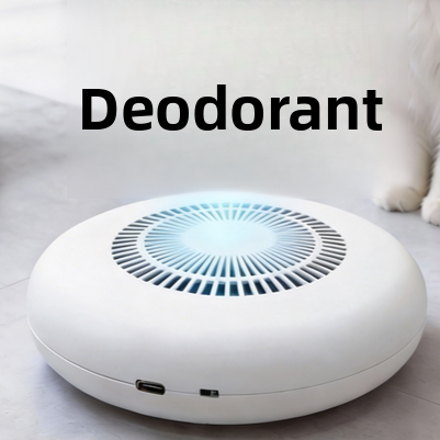 Hapu Cat Pet Deodorizing Magic Box with Herbal Extracts