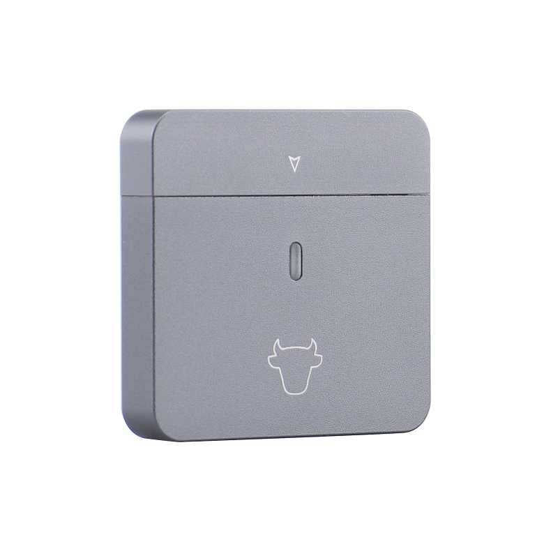 hard-disk cartridge