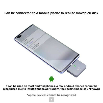 hard-disk cartridge