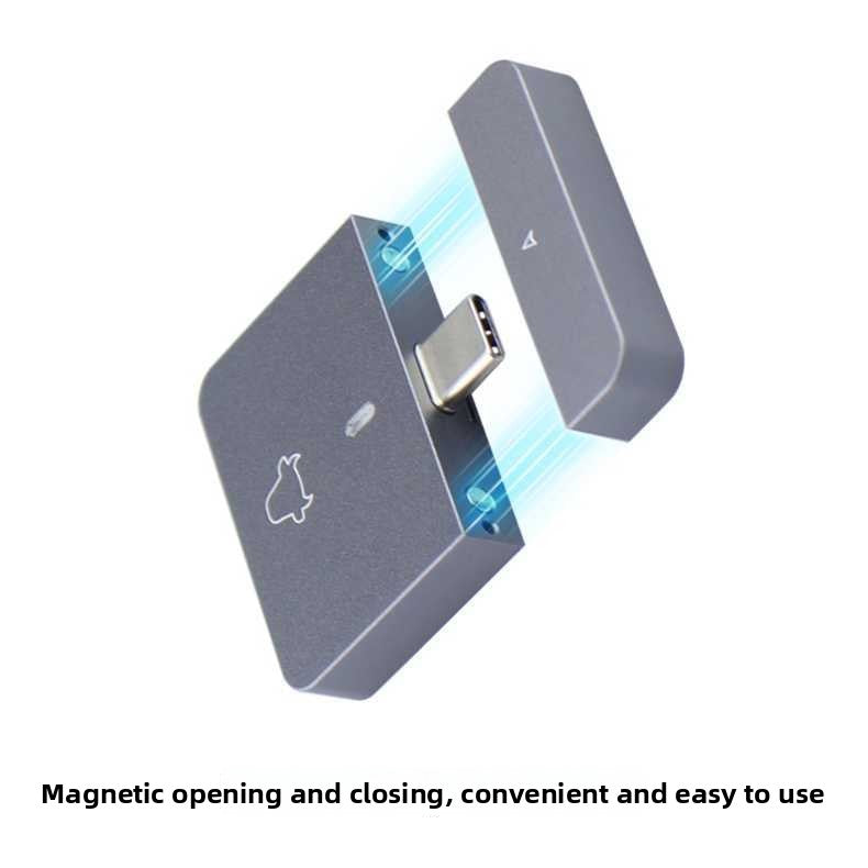 hard-disk cartridge
