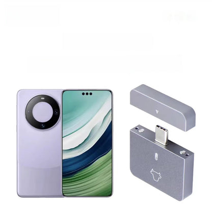 hard-disk cartridge