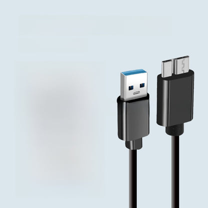 Hard disk data cable