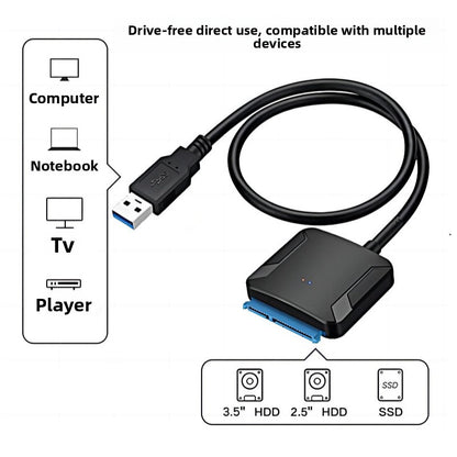 Hard Drive Adapter
