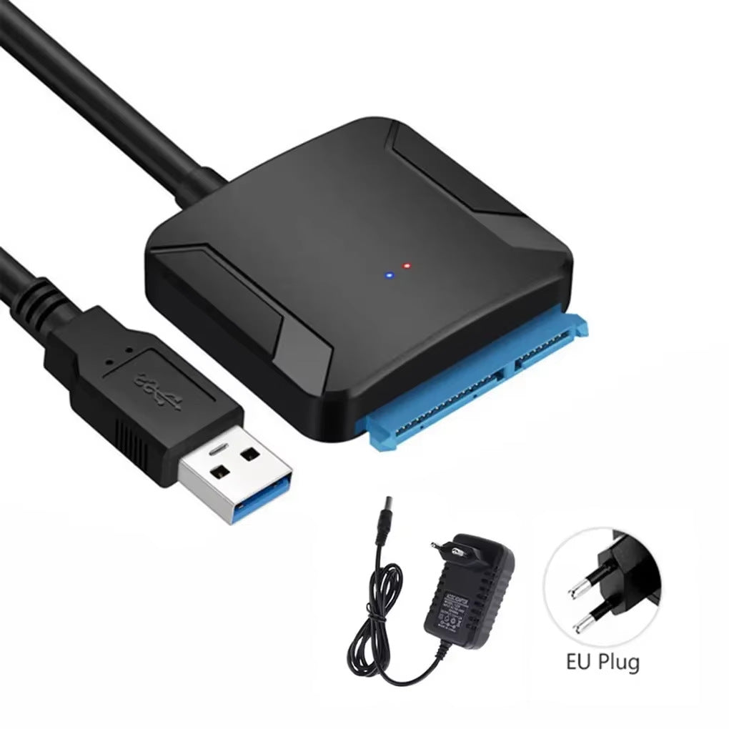 Hard Drive Adapter