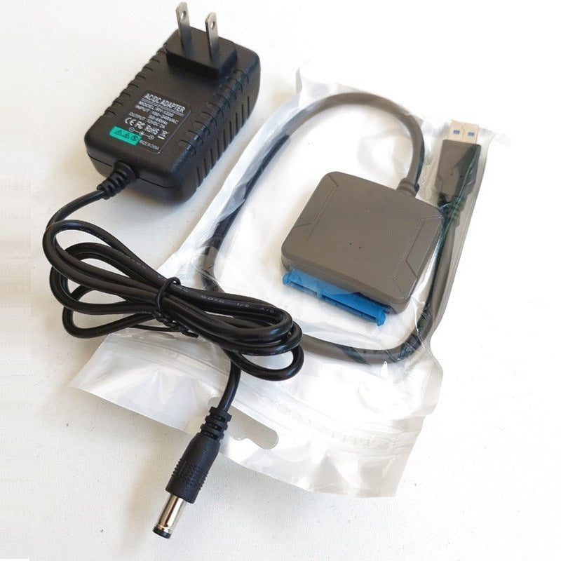 Hard Drive Adapter