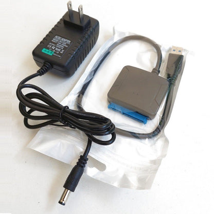Hard Drive Adapter