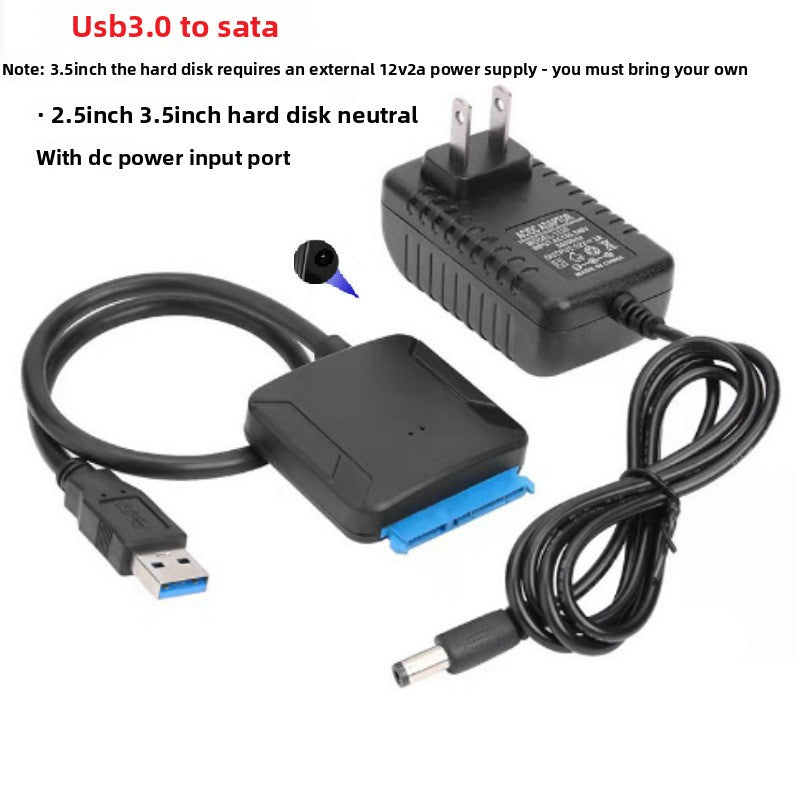 Hard Drive Adapter